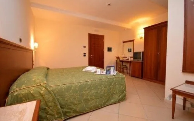 Hotel Residence Il Gabbiano