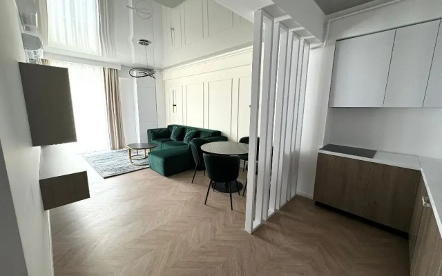 NORD RESIDENCE EFORIE cm