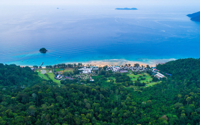 Berjaya Tioman Resort