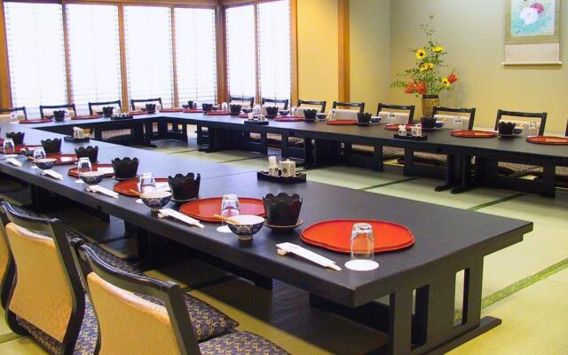The Orion Hotel Naha