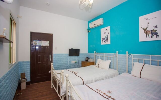 Xiamen Shandouji  Hostel