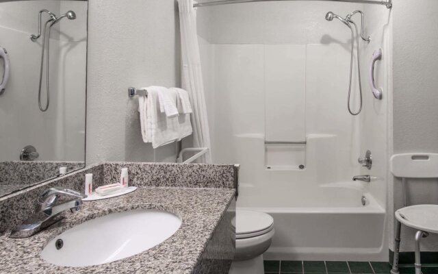 Executive Inn Stillwater