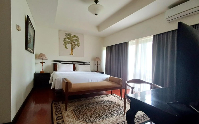 Mercure Manado Tateli Resort and Convention