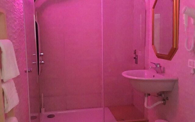 Bed and Breakfast Piazza Cairoli