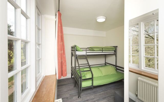 YHA Minehead