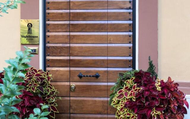 Lighthouse Suites Trastevere