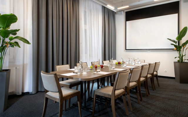 Leonardo Boutique Hotel Krakow Old Town