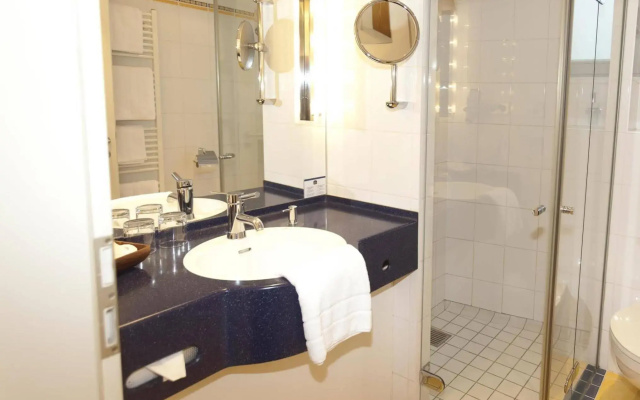 Best Western  Kantstrasse Berlin