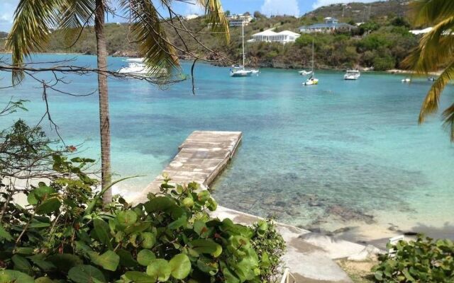Harbour Beach Villas