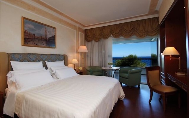 Grand Hotel del Mare Resort & Spa