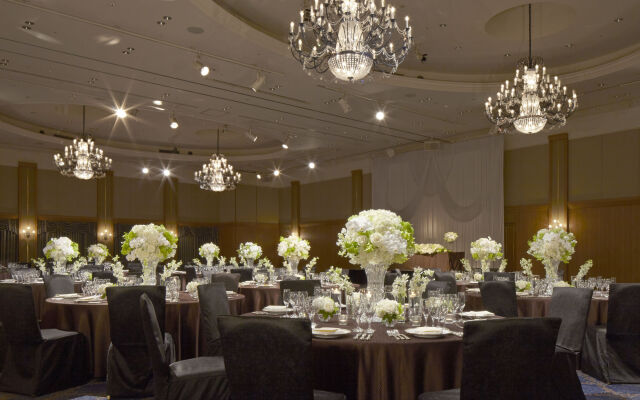 Iwaki Washington Hotel