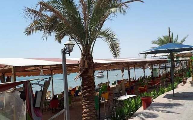 Alamer Hostel 2