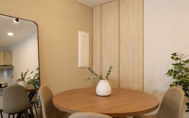 w Lovely 2BR in the Heart of Miraflores