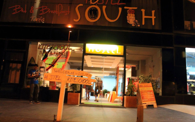 South Hostel Tarifa
