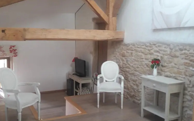 Chambres d'hôtes Le Calme