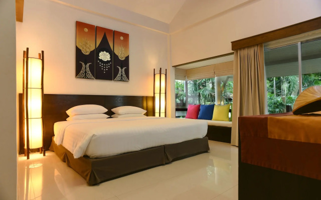 Palita Lodge