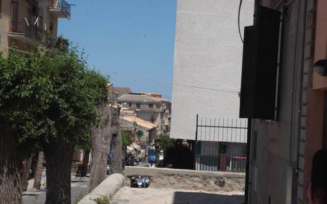 Casa Calieri
