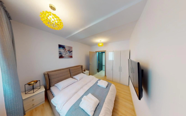 Le Blanc Aparthotel