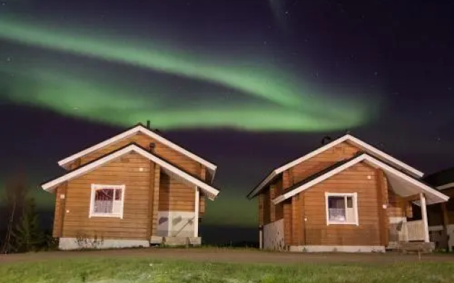 Jauri Resort