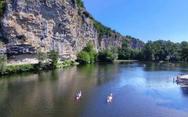 VVF Dordogne Lot, Martel-Gluges