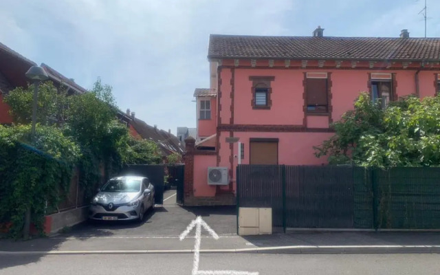 L'instant T 4* Balnéo, Sauna et Parking Privé