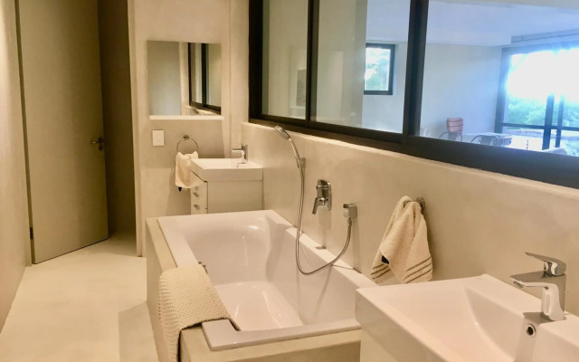 Klein Windhoek Garden flat