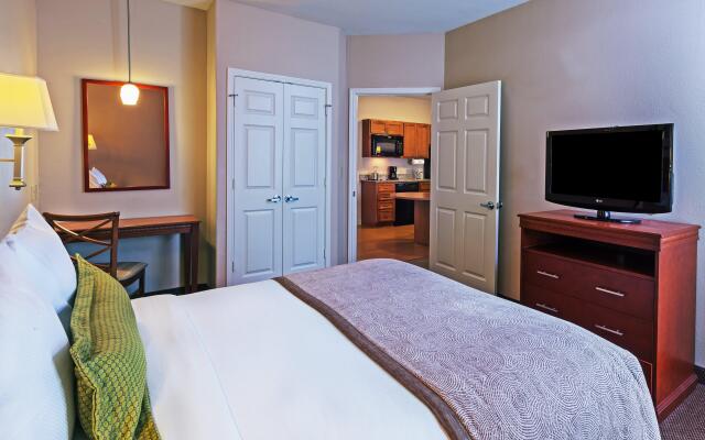 Candlewood Suites Baytown by IHG