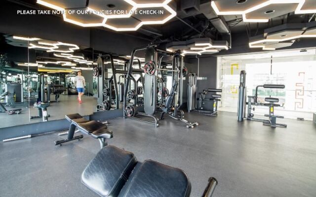 ZEN Home Milano Residences Makati