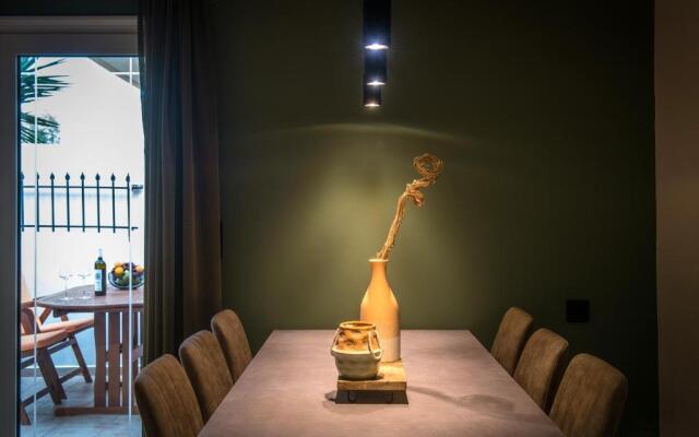 Heraklion Seaside Gem - Olia Private Retreat