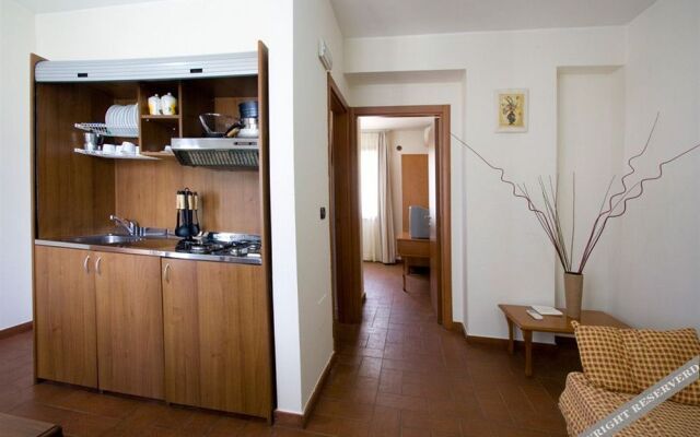 Uliveto Principessa Resort
