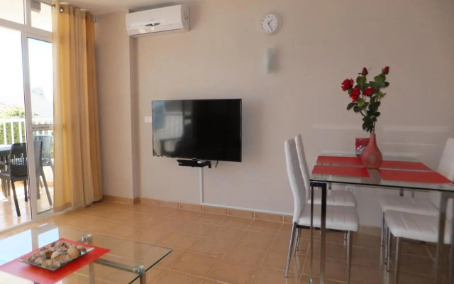 Apartamento Bahia Dorada