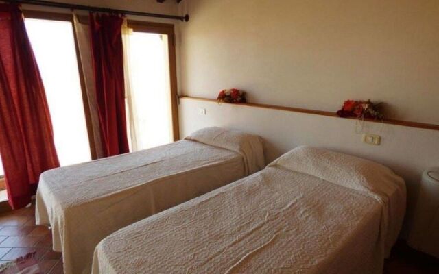 Agriturismo Le Crete