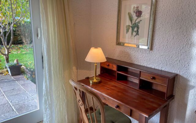 Achentaler Vitalhotel