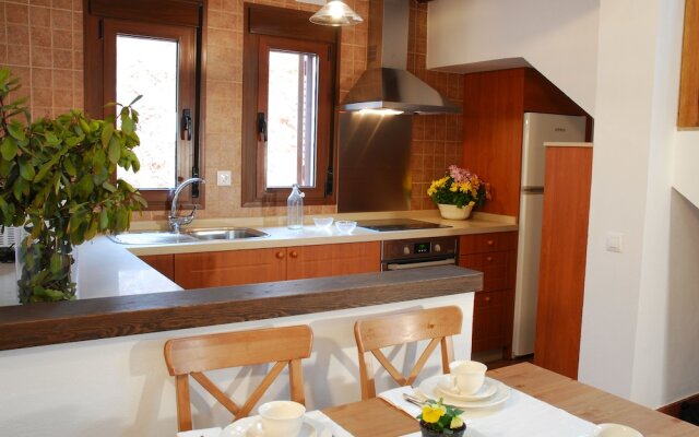 Las Posadas de Valdelarco