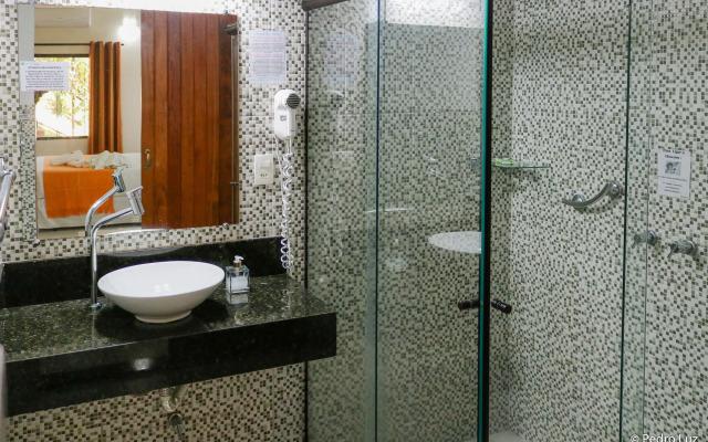 Pousada Santa Fe de Penedo