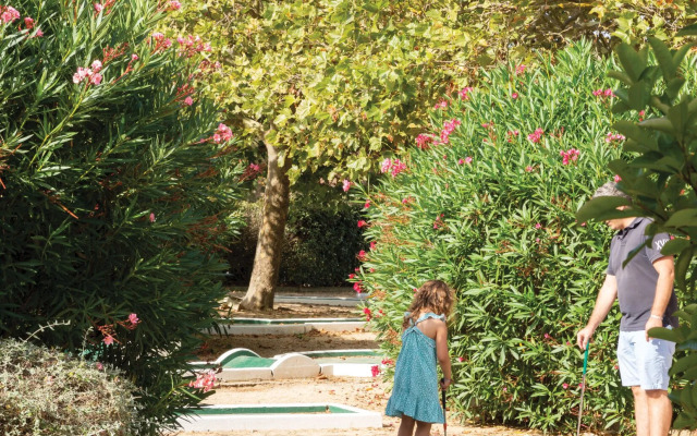 SOWELL Family Cap d'Agde