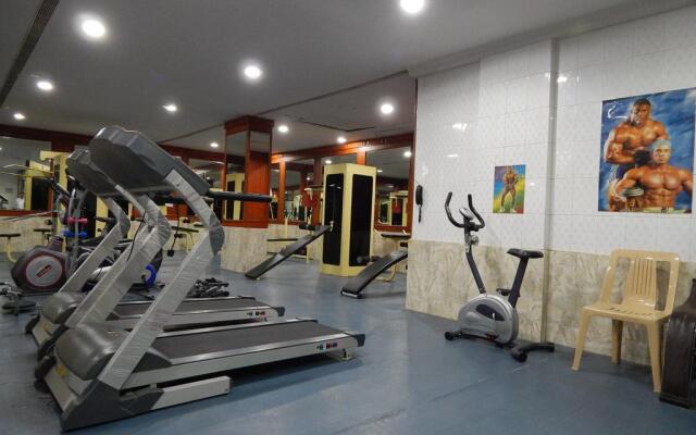 Hotel Femina