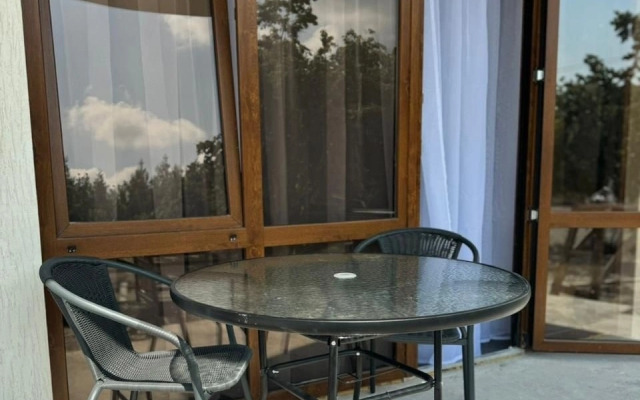 У Ашота (Алахадзы)