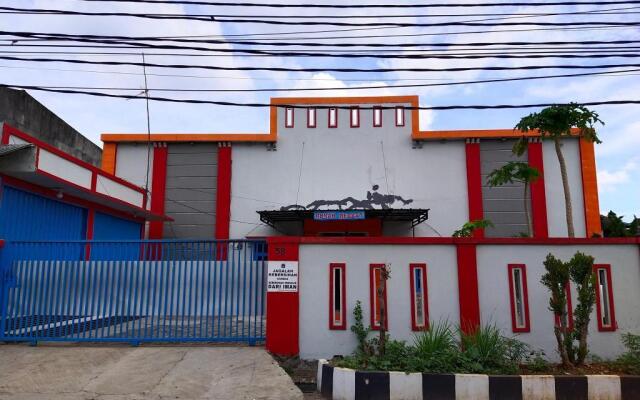 OYO 3767 Permata House