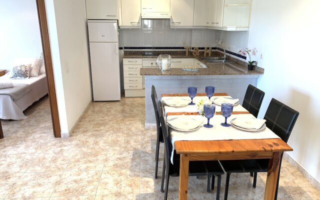 T&H Aventura Park Family Apartment