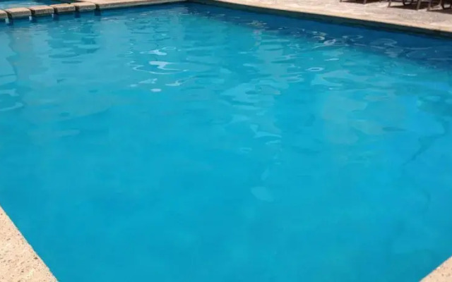 Love Hotel Parador Diamante