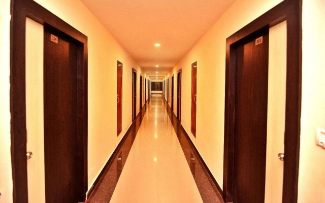 La Macaw Resort