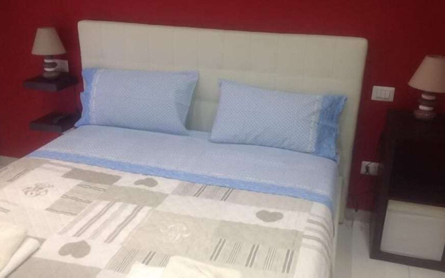 B&B La Ferrovia