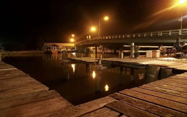 Sampaongern Homestay