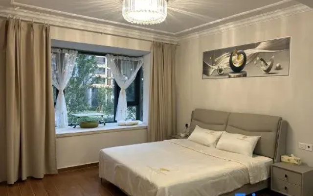 Yuanlai Homestay