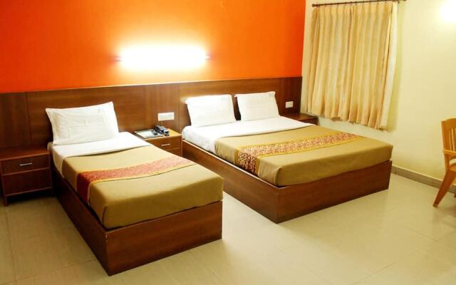 Hotel Rifaya