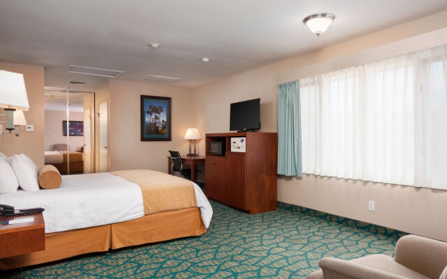 Best Western PLUS Casablanca Inn