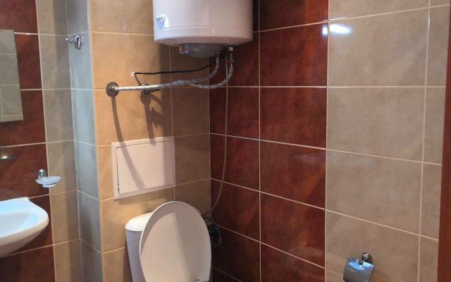Menada Apartments in Sunny Beach