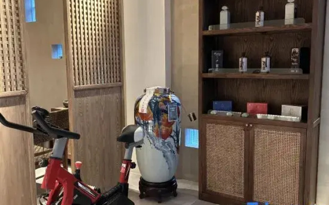 Renhuai Yidao Sauce & Wine Homestay