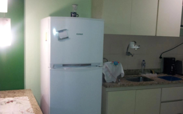 Edifício Tunel Copacabana